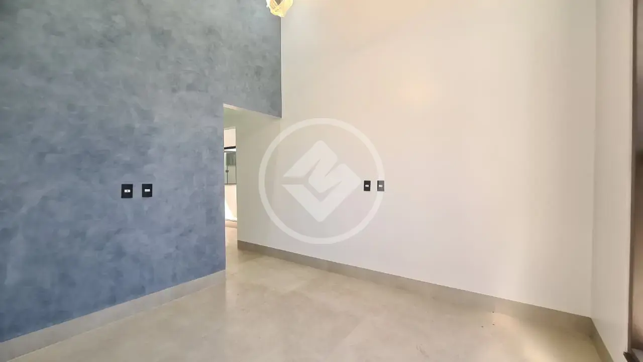 Image 2 - Casa em Residencial Gameleira, Rio Verde - GO