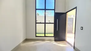 Imagem 2 - Casa em Residencial Gameleira, Rio Verde - GO