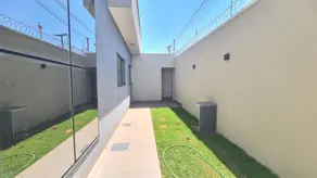 Imagem 6 - Casa em Residencial Gameleira, Rio Verde - GO