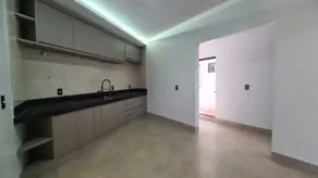 Imagem 3 - Casa em Residencial Gameleira, Rio Verde - GO