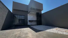 Casa Dom Miguel, Rio Verde - GO — foto 1