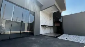 Casa Dom Miguel, Rio Verde - GO — foto 2