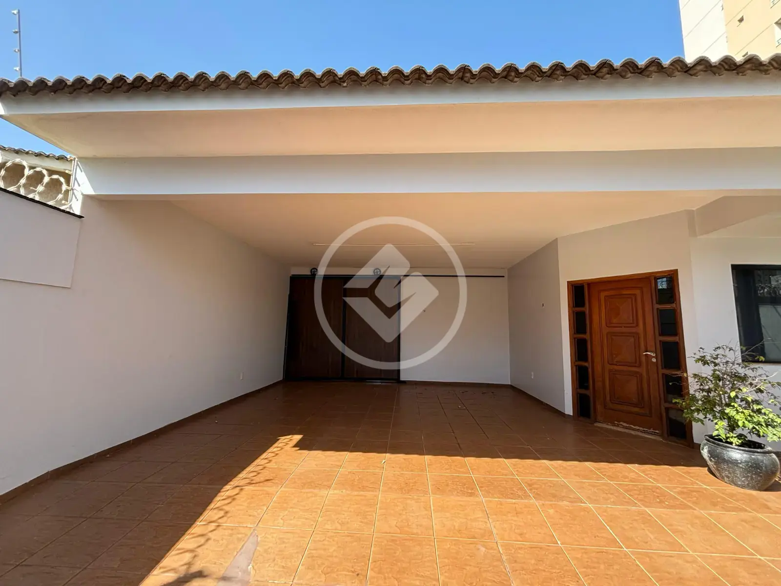 Imagem 1 - Casa em Setor Morada do Sol, Rio Verde - GO