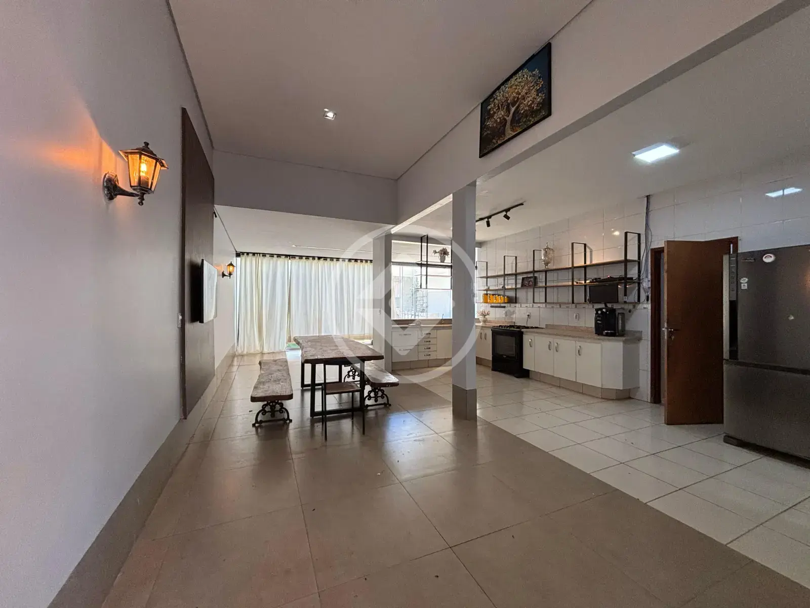 Image 2 - Casa em Setor Morada do Sol, Rio Verde - GO