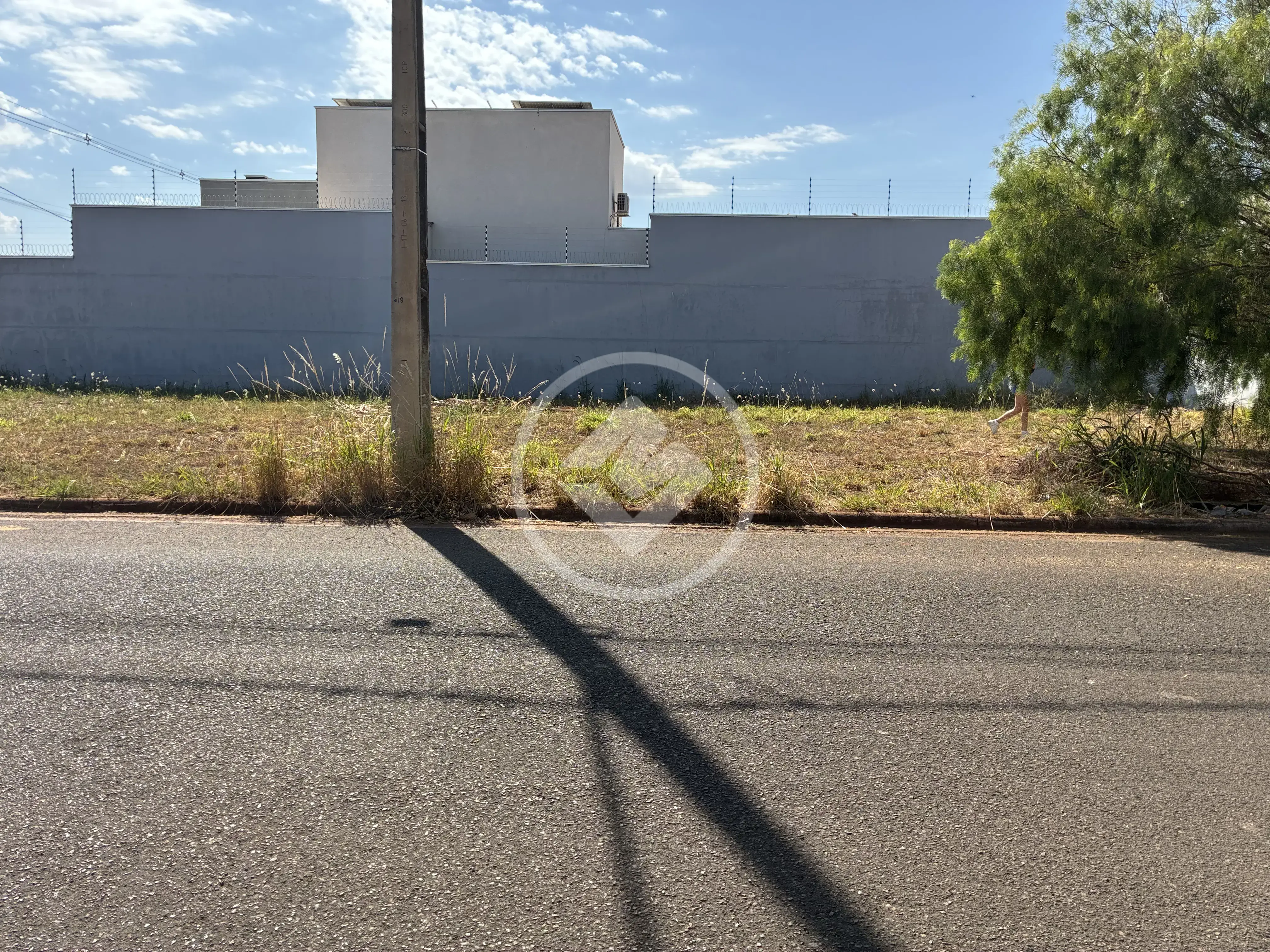 Imagem 1 - Terreno em Bairro Campos Elisios, Rio Verde - GO