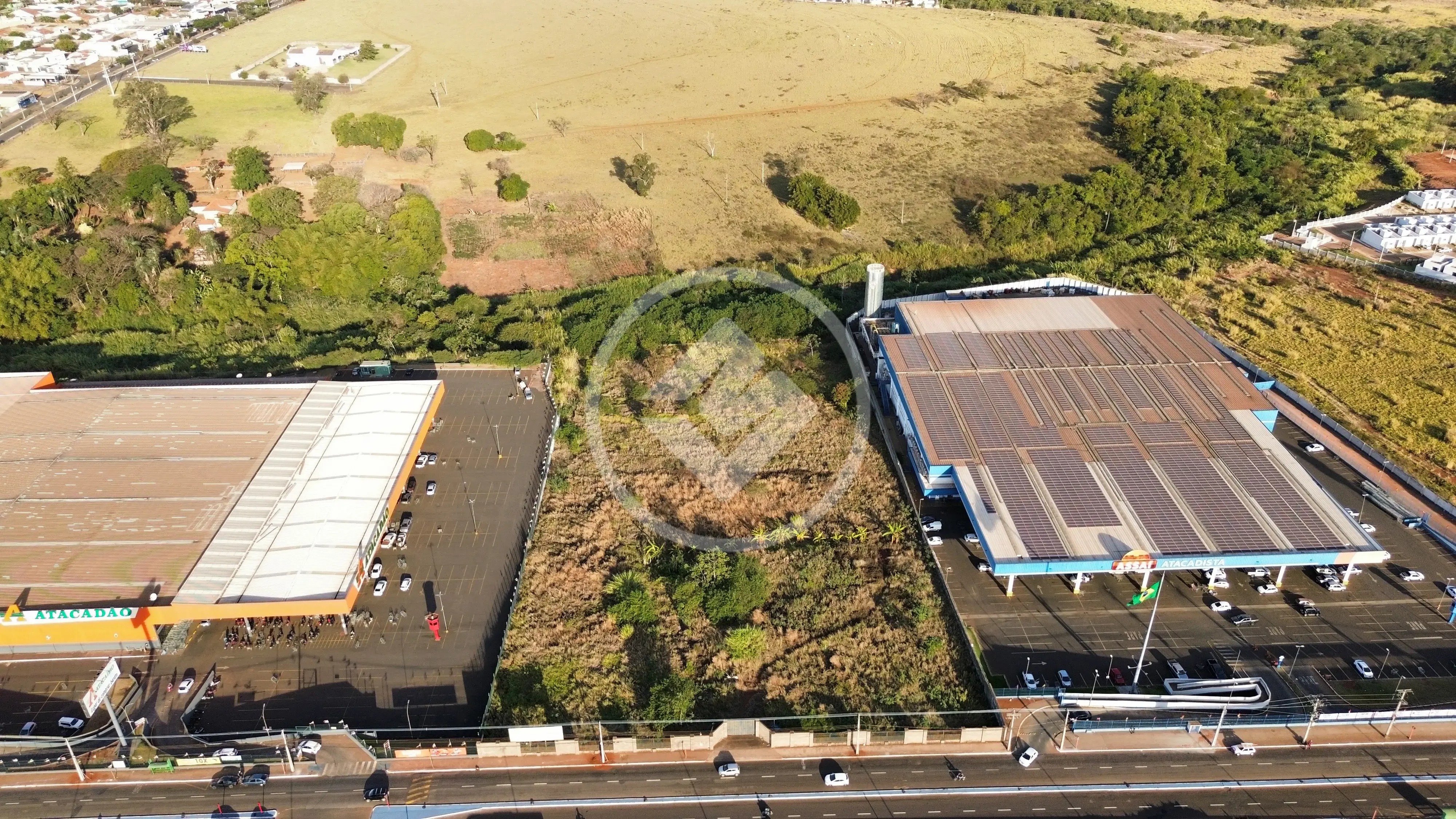 Imagem 2 - Terreno em Vila Mariana, Rio Verde - GO