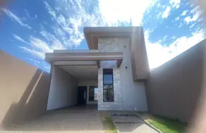 Casa Jardim Presidente, Rio Verde - GO — foto 1