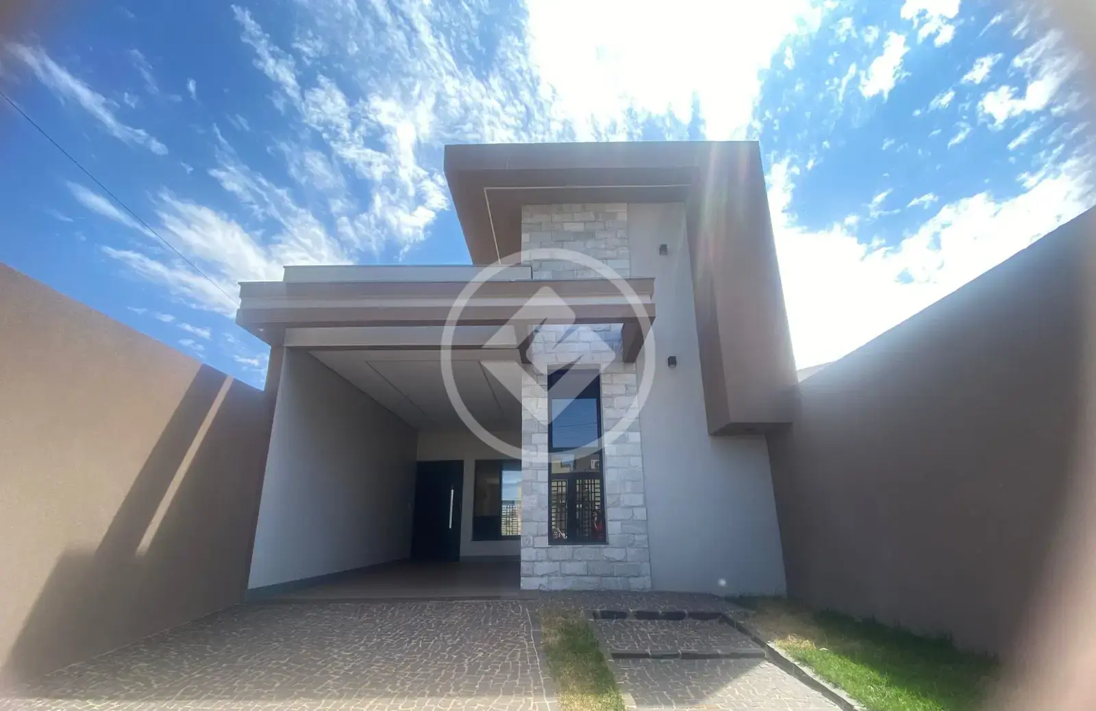Imagem 1 - Casa em Jardim Presidente, Rio Verde - GO