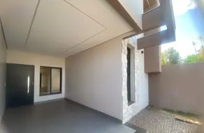 Casa Jardim Presidente, Rio Verde - GO — foto 2