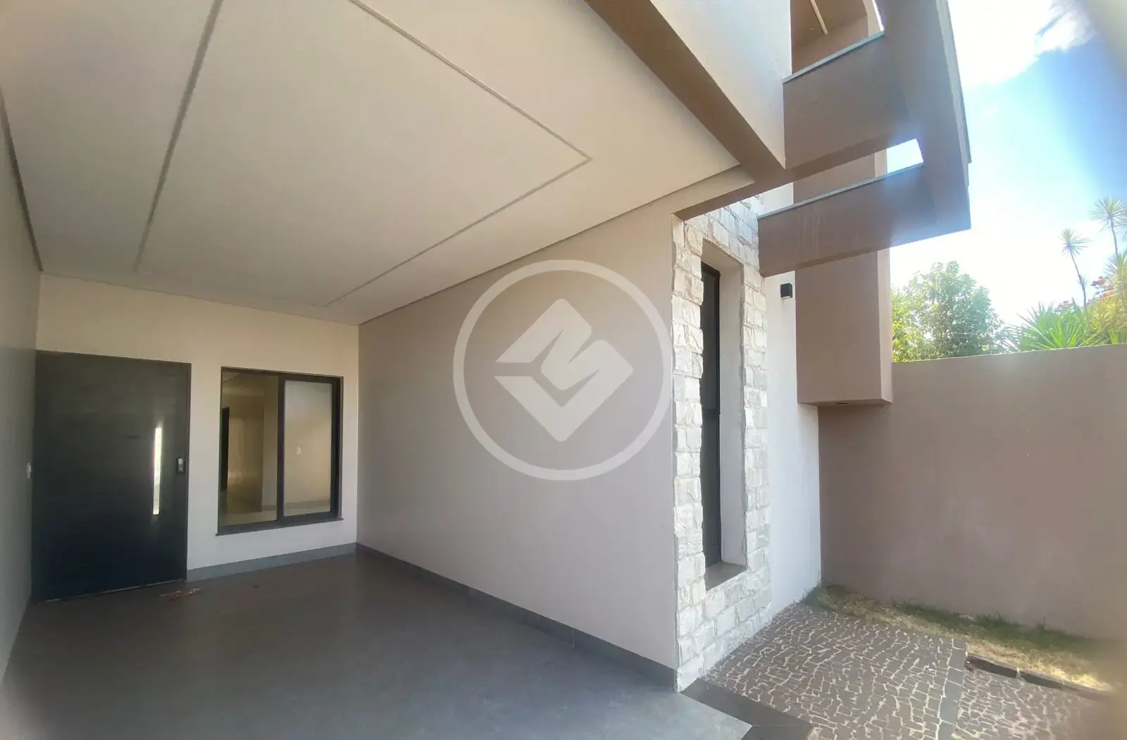 Image 2 - Casa em Jardim Presidente, Rio Verde - GO