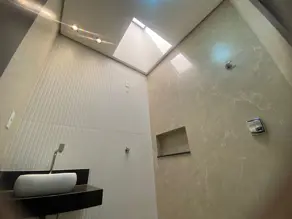 Imagem 4 - Casa em Jardim Presidente, Rio Verde - GO