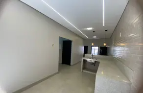 Imagem 3 - Casa em Jardim Presidente, Rio Verde - GO