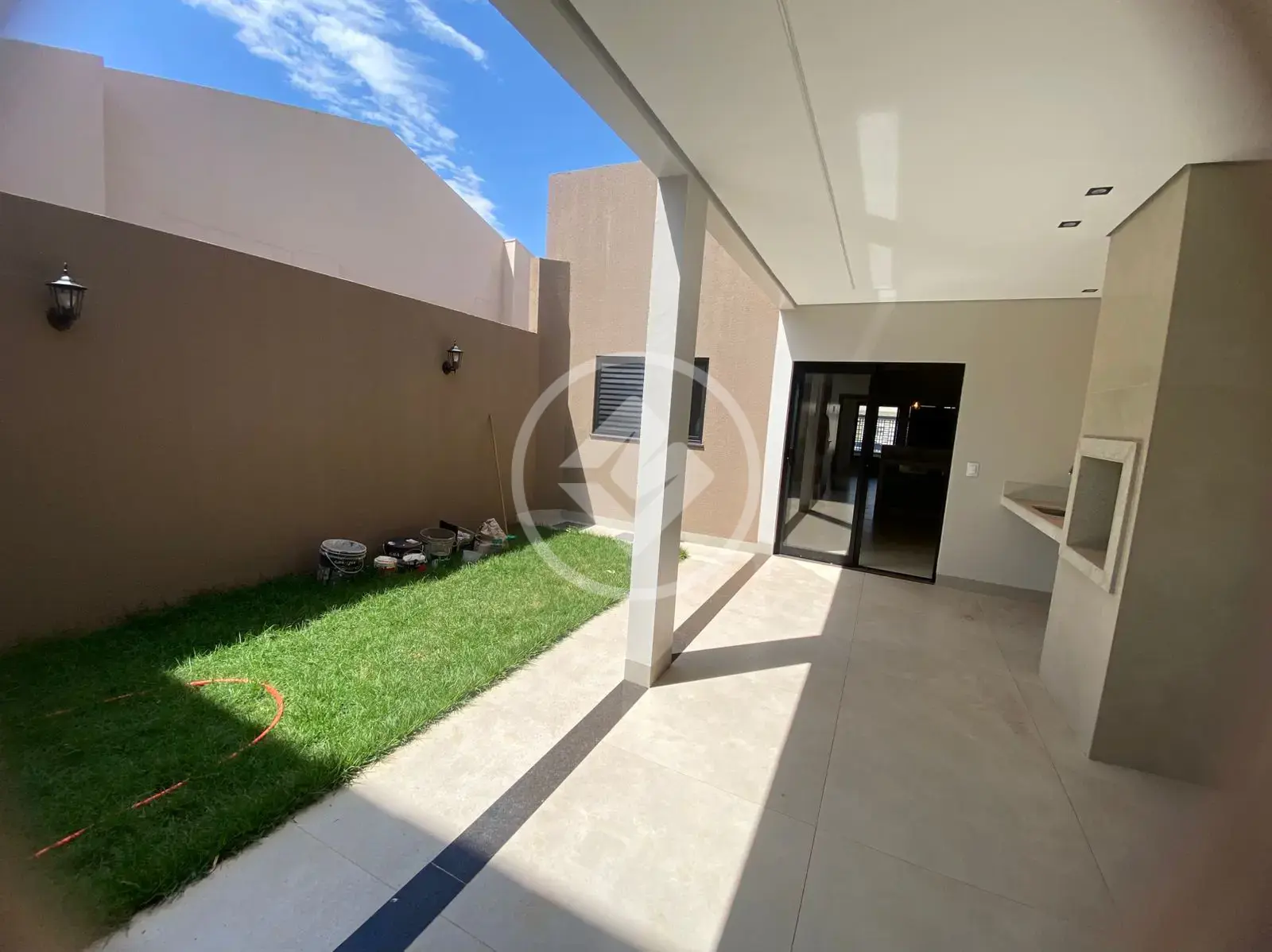 Image 8 - Casa em Jardim Presidente, Rio Verde - GO