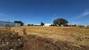 Terreno Conjunto Valdeci Pires, Rio Verde - GO — foto 1
