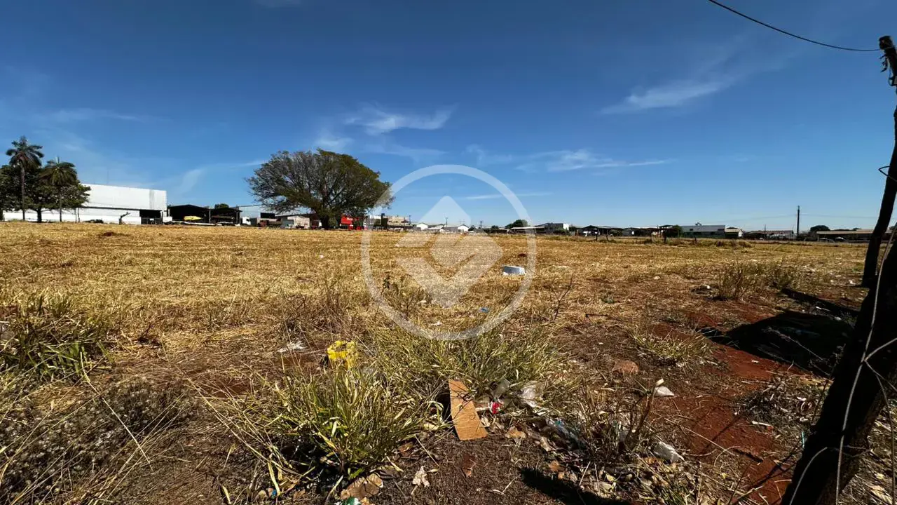 Imagem 1 - Terreno em Conjunto Valdeci Pires, Rio Verde - GO