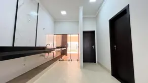 Imagem 5 - Casa em Residencial Solar dos Ataídes 2ª Etapa, Rio Verde - GO
