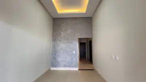 Casa Residencial Solar dos Ataídes 2ª Etapa, Rio Verde - GO — foto 2