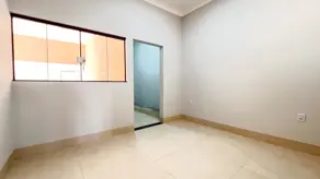 Imagem 2 - Casa em Residencial Solar dos Ataídes 2ª Etapa, Rio Verde - GO