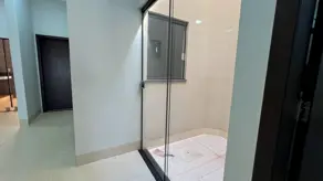 Imagem 4 - Casa em Residencial Solar dos Ataídes 2ª Etapa, Rio Verde - GO