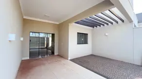 Casa Residencial Solar dos Ataídes 2ª Etapa, Rio Verde - GO — foto 1