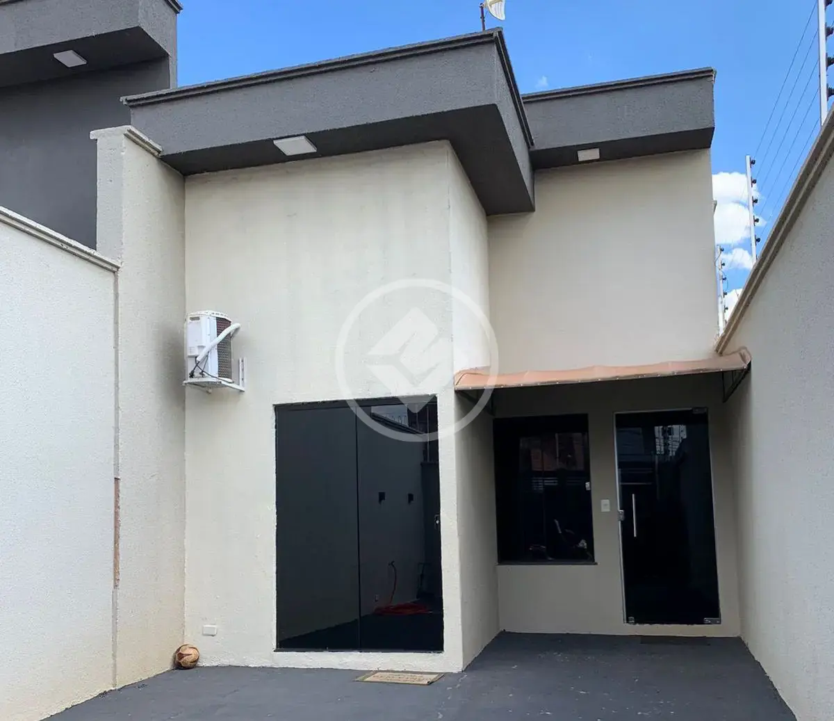 Imagem 1 - Casa em Vila Borges, Rio Verde - GO
