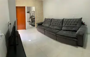 Casa Vila Borges, Rio Verde - GO — foto 2