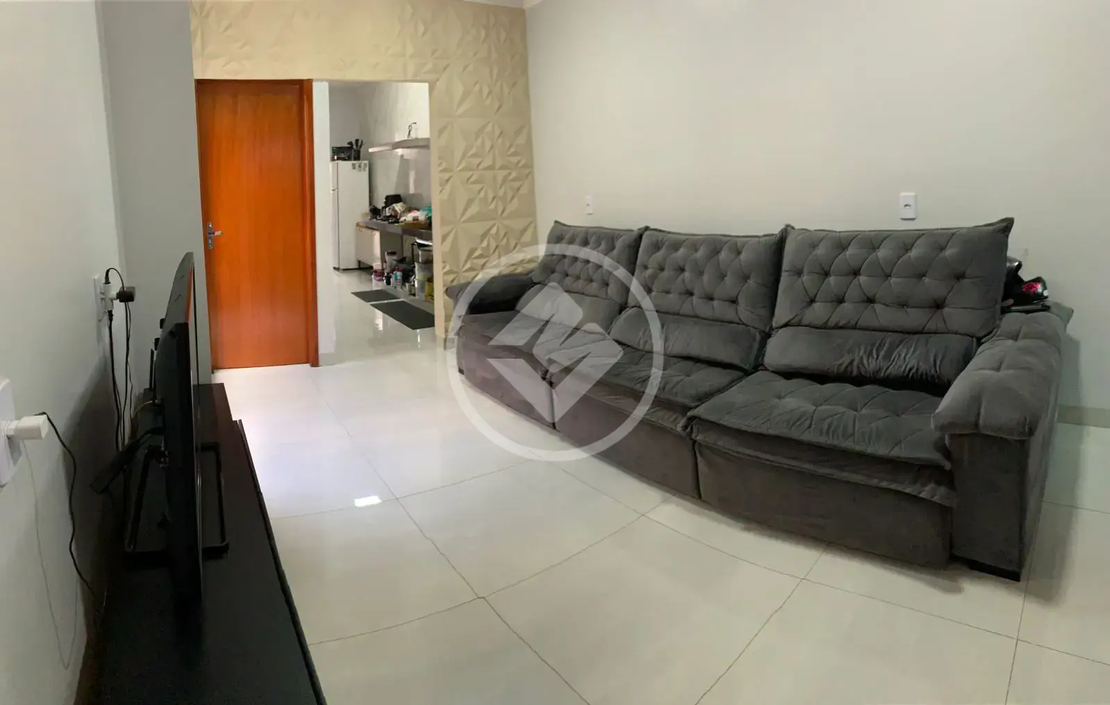 Image 2 - Casa em Vila Borges, Rio Verde - GO
