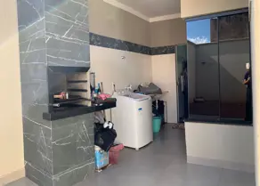 Imagem 2 - Casa em Vila Borges, Rio Verde - GO