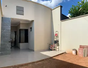 Imagem 3 - Casa em Vila Borges, Rio Verde - GO