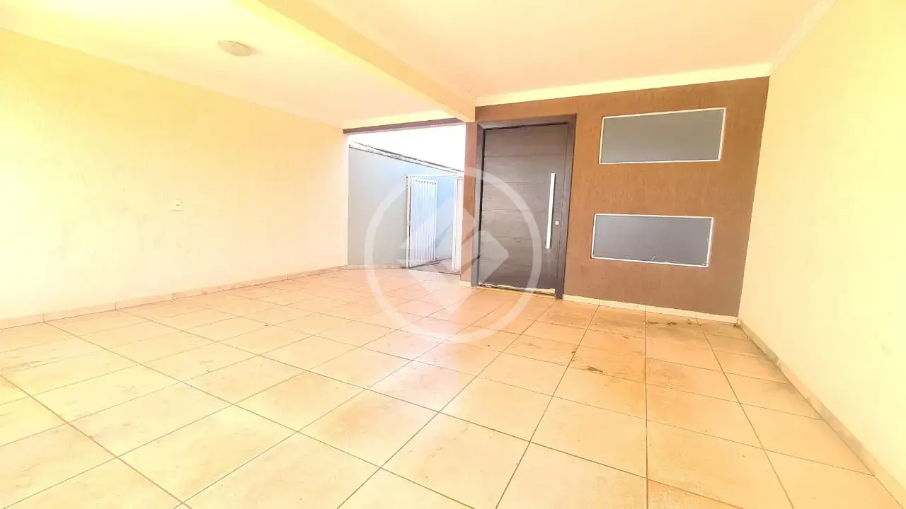 Imagem 1 - Casa em Parque Bandeirante, Rio Verde - GO