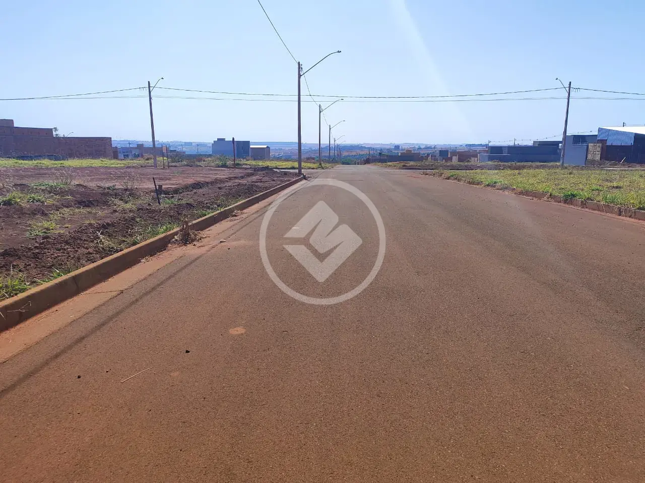 Imagem 1 - Terreno Comercial em Bairro Estância Vitoria, Rio Verde - GO