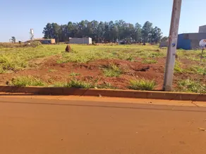 Terreno Cidade Jardim I e II, Rio Verde - GO — foto 1