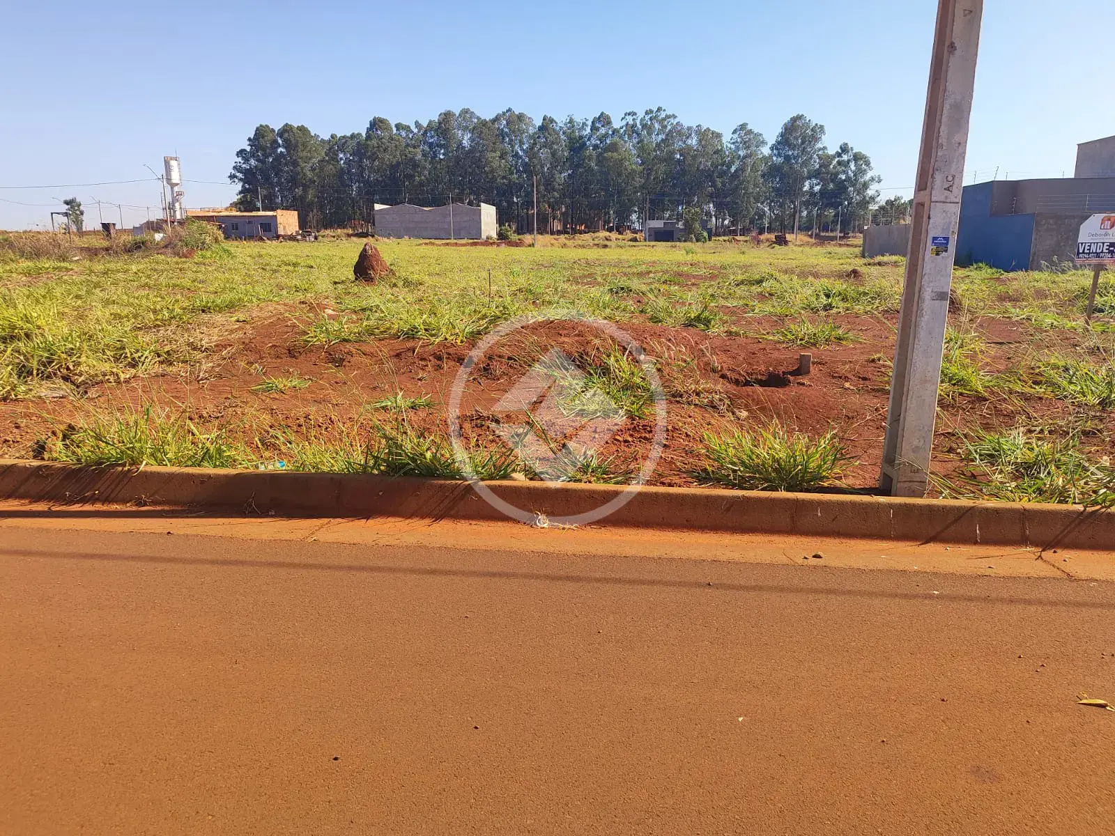 Imagem 1 - Terreno em Cidade Jardim I e II, Rio Verde - GO