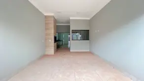 Casa Residencial Solar dos Ataídes 2ª Etapa, Rio Verde - GO — foto 1