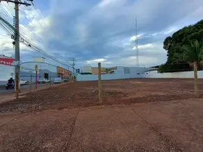 Terreno Vila Maria, Rio Verde - GO — foto 2