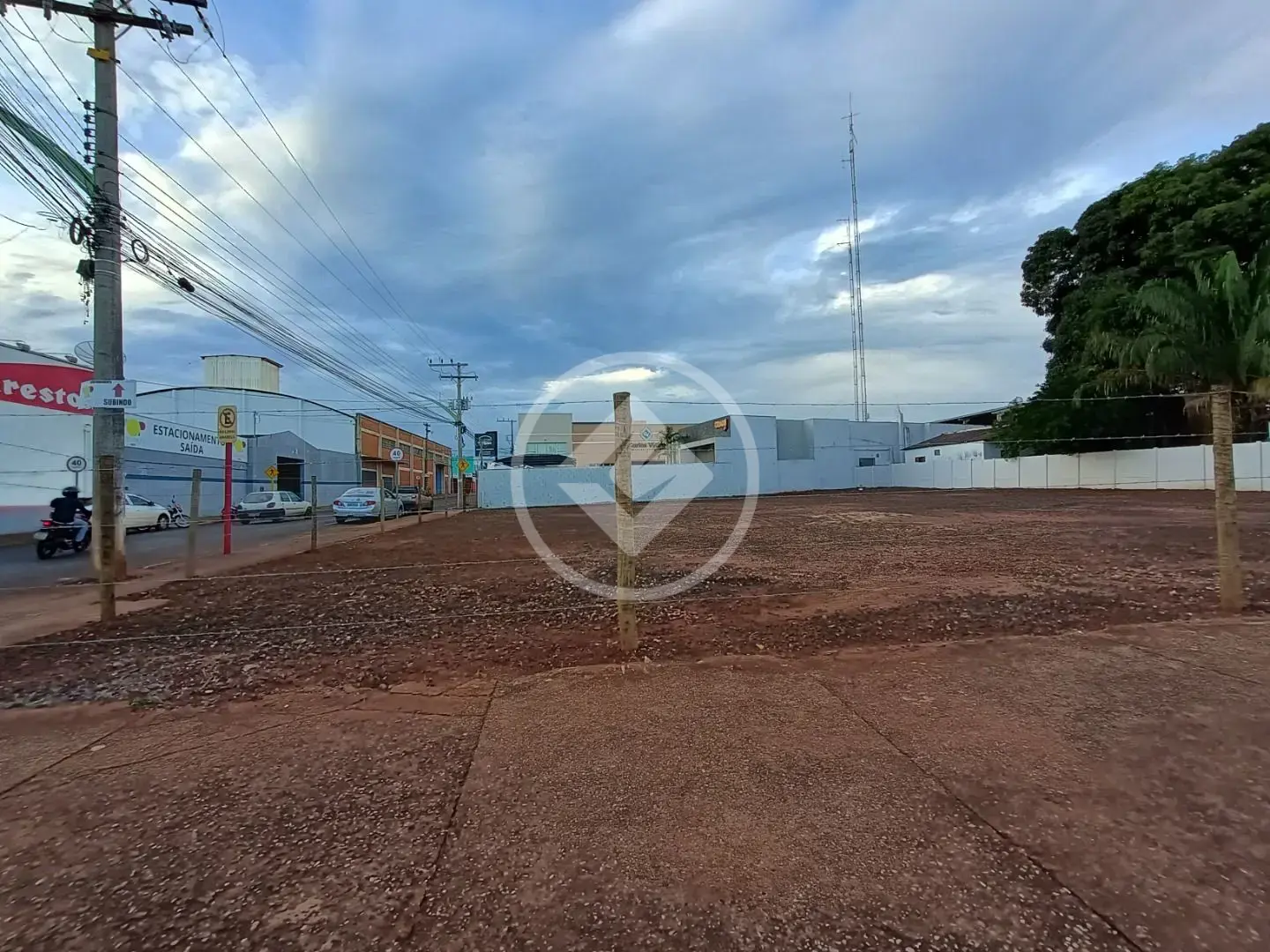 Imagem 1 - Terreno em Vila Maria, Rio Verde - GO