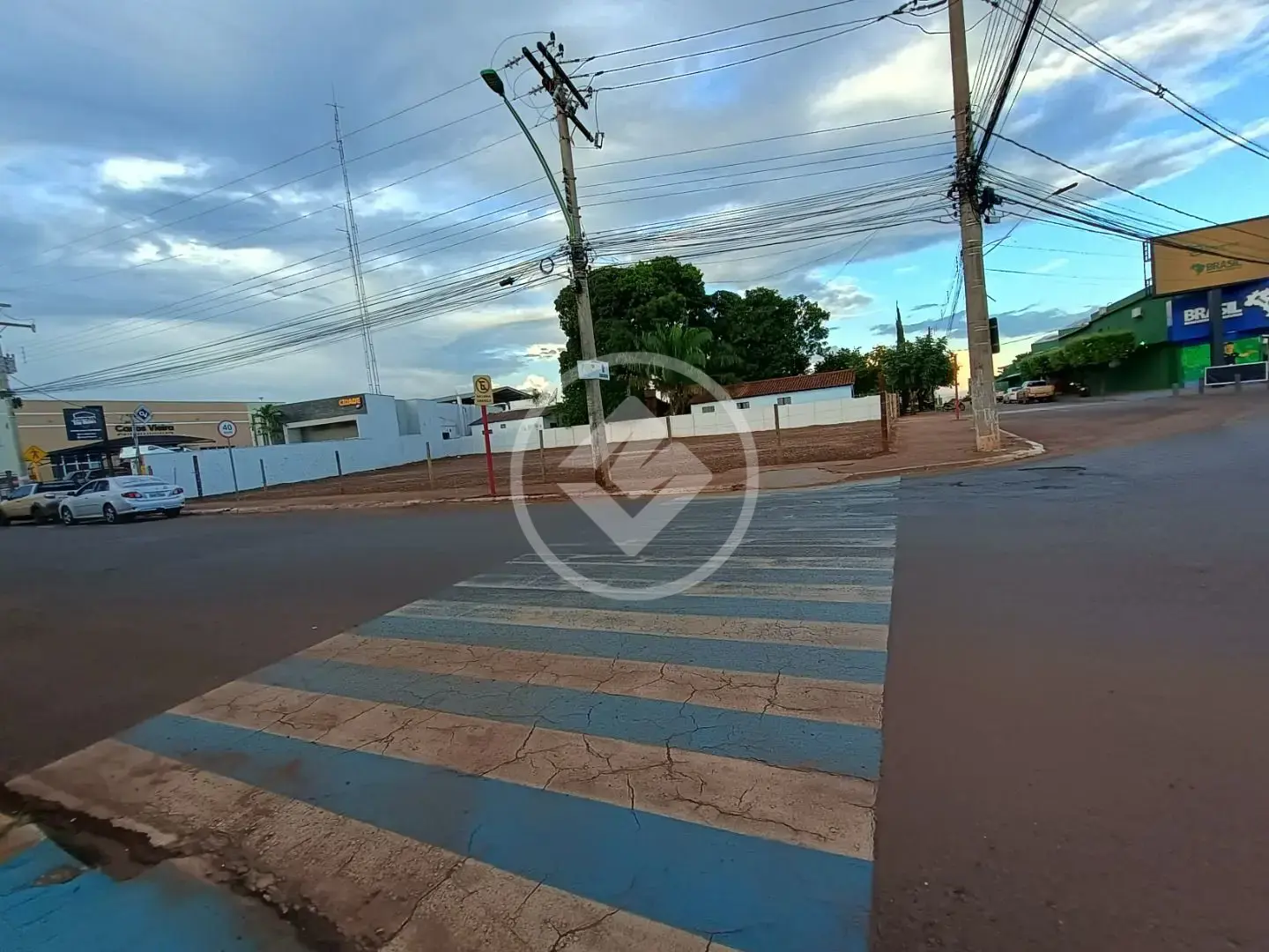 Imagem 2 - Terreno em Vila Maria, Rio Verde - GO
