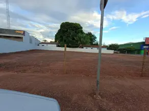 Terreno Vila Maria, Rio Verde - GO — foto 1