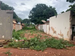 Terreno Jardim Goiás, Rio Verde - GO — foto 1