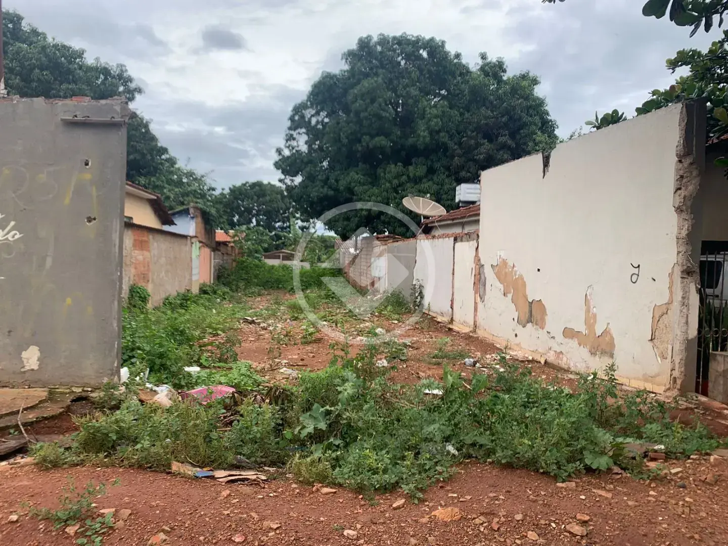 Imagem 1 - Terreno em Jardim Goiás, Rio Verde - GO