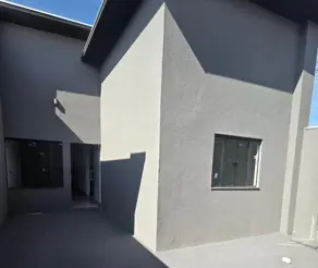 Casa Eldorado Prolongamento, Rio Verde - GO — foto 1
