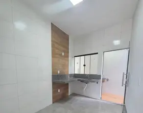 Imagem 4 - Casa em Eldorado Prolongamento, Rio Verde - GO