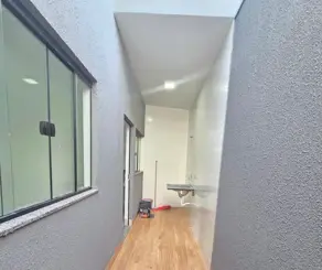 Imagem 3 - Casa em Eldorado Prolongamento, Rio Verde - GO