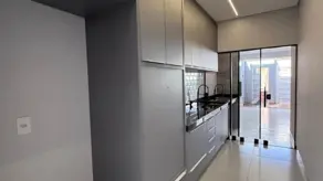 Imagem 2 - Casa em Setor Central, Rio Verde - GO