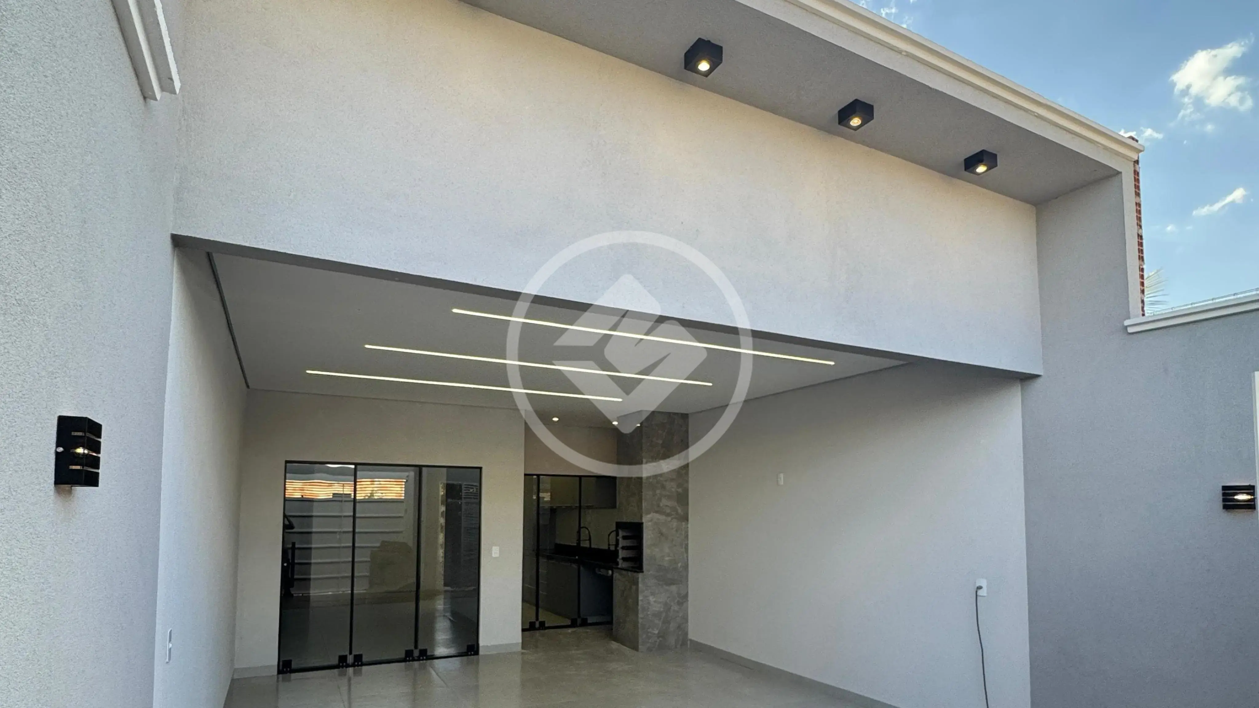 Imagem 1 - Casa em Setor Central, Rio Verde - GO