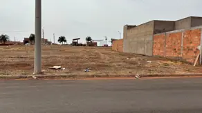 Terreno Residencial Recanto das Emas, Rio Verde - GO — foto 1