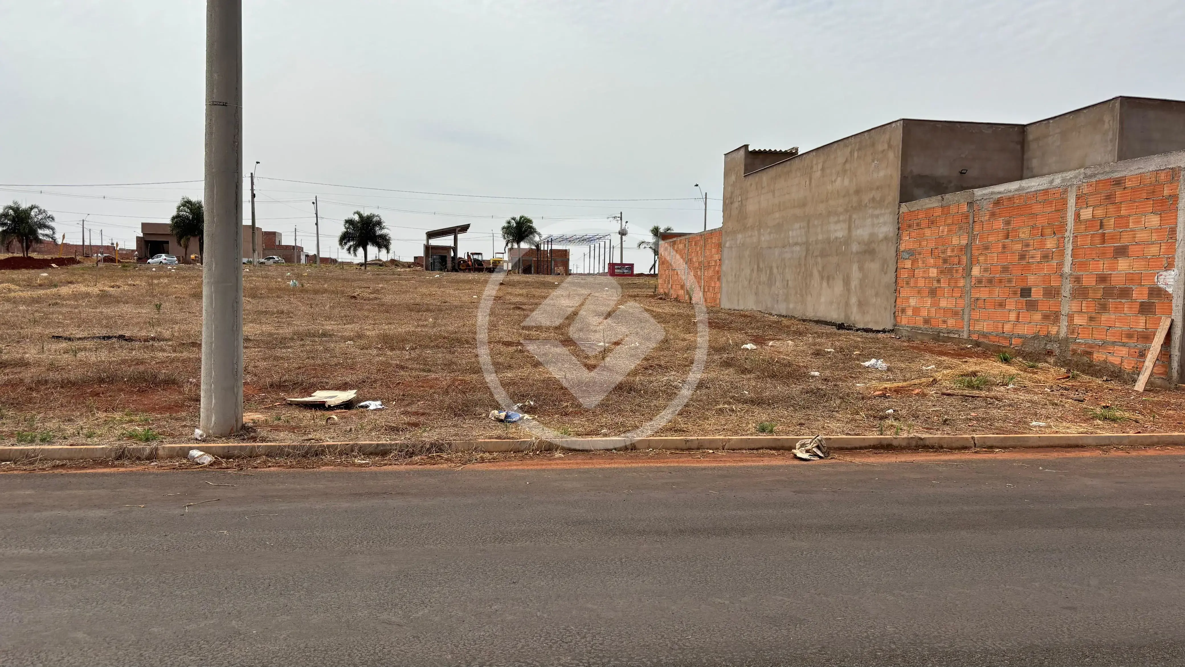 Imagem 1 - Terreno em Residencial Recanto das Emas, Rio Verde - GO