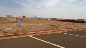 Terreno Residencial Recanto das Emas, Rio Verde - GO — foto 1