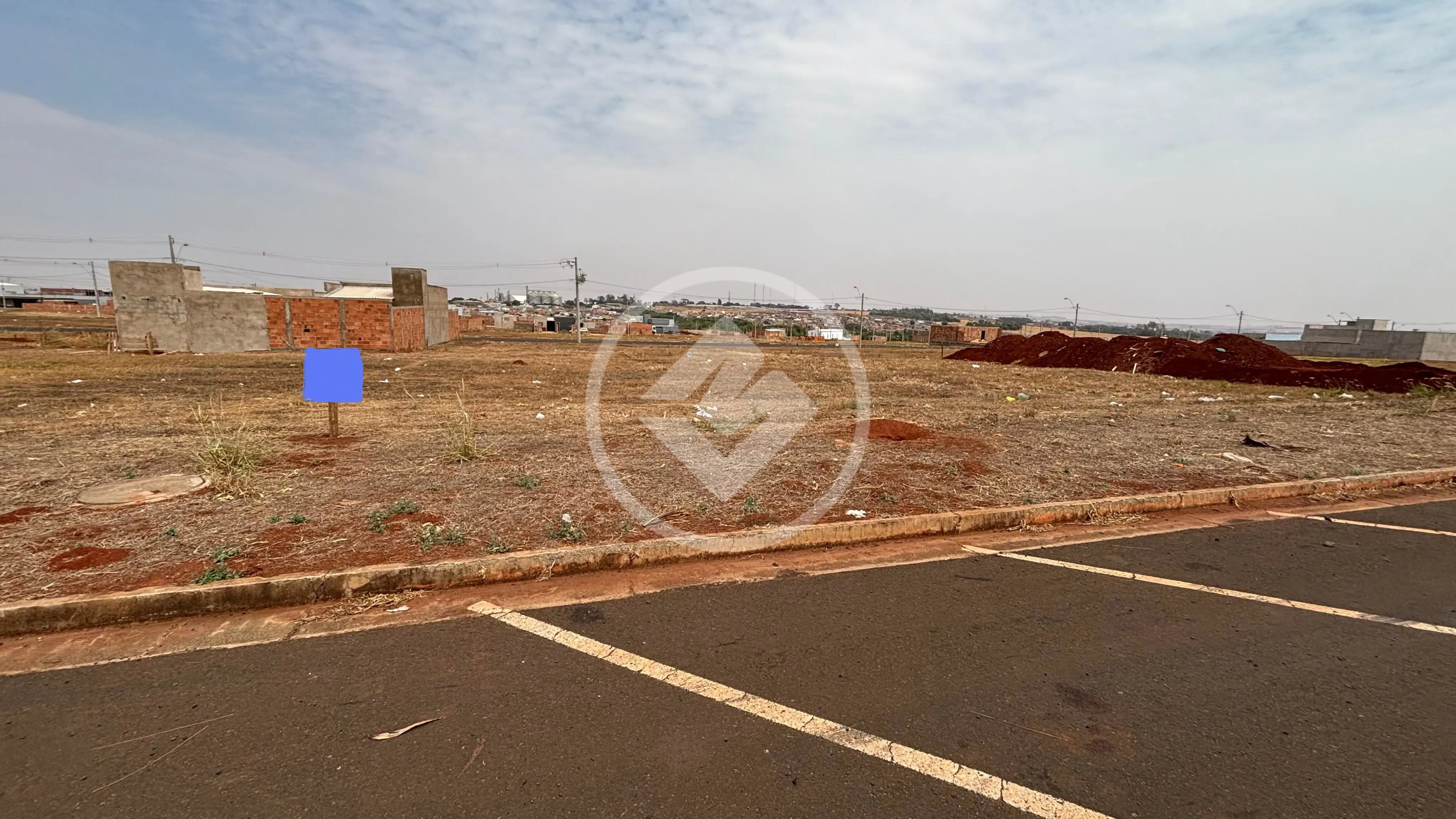 Imagem 1 - Terreno em Residencial Recanto das Emas, Rio Verde - GO