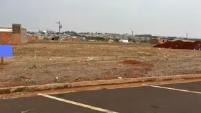 Terreno Residencial Recanto das Emas, Rio Verde - GO — foto 2